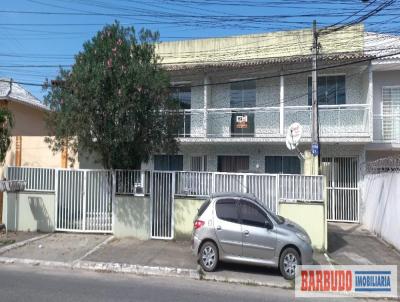 Sobrado para Venda, em Araruama, bairro Pontinha, 1 dormitório, 1 banheiro, 1 vaga